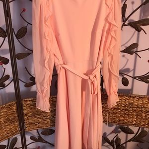 BRAND NEW! Peach color Shelby and Palmer!